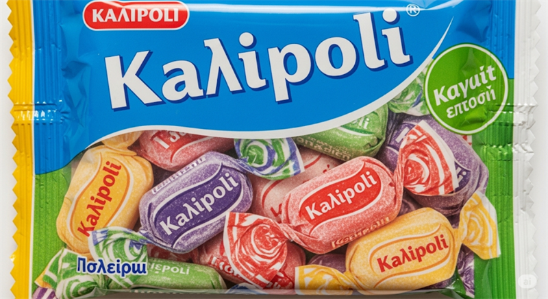 カリポリ 販売終了 理由
