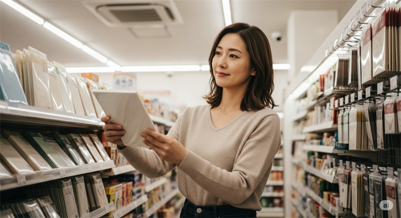 原稿用紙 売ってる場所