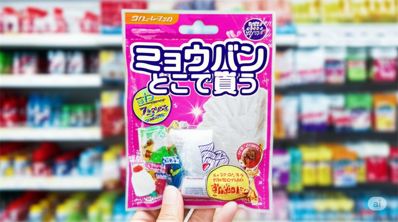 ミョウバン どこで買う