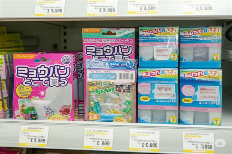 ミョウバン どこで買う