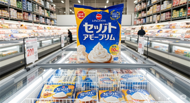 絞るだけホイップ どこで売ってる
