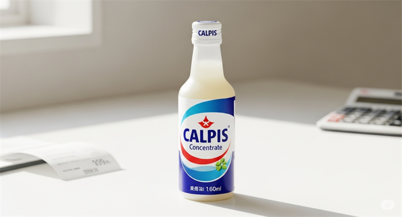 カルピス 原液 ドンキ