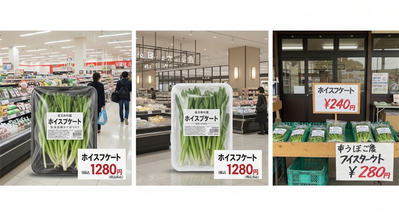 アイスプラント どこに売ってる