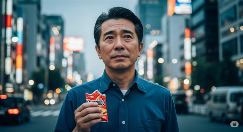 かわり ん ぼ 販売 終了 理由