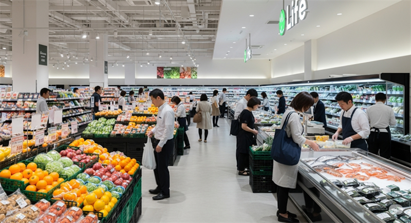 冷凍とろろはファミマなどのコンビニにある？